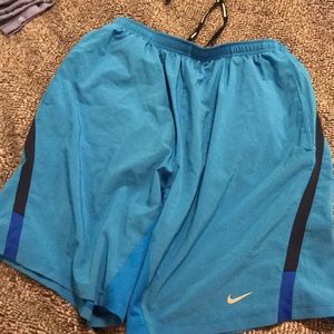 Basketball shorts